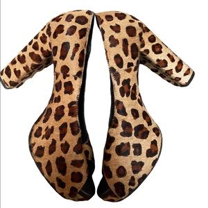 Abrand Cheetah Pumps